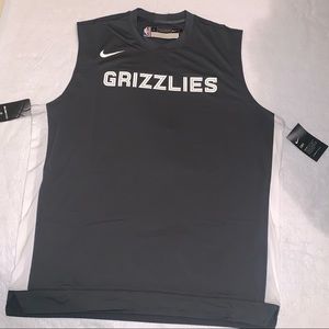 Nike NBA Memphis Grizzlies Player Issue Shoot
